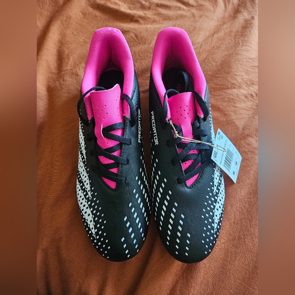 Adidas Predator Accuracy Cleats